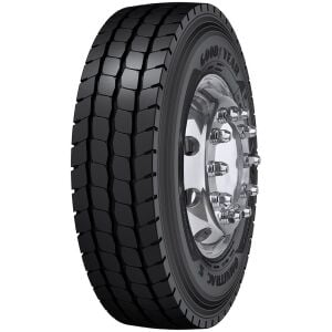Goodyear 295/80R22.5 152/148K M+S Omnitrac S (4 Mevsim) (2025)