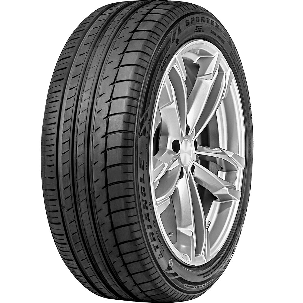Triangle 265/40R20 104W XL SporteX TH201 (Yaz) (2023)