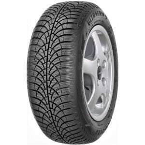 Goodyear 195/65R15 95T XL UltraGrip 9+ (Kış) (2022)