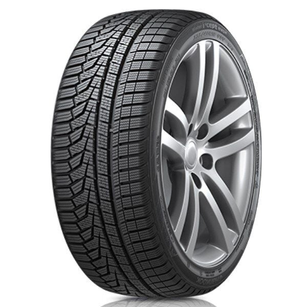 Hankook 255/65R16 109H Winter i*cept Evo2 Suv W320A (Kış) (2025)