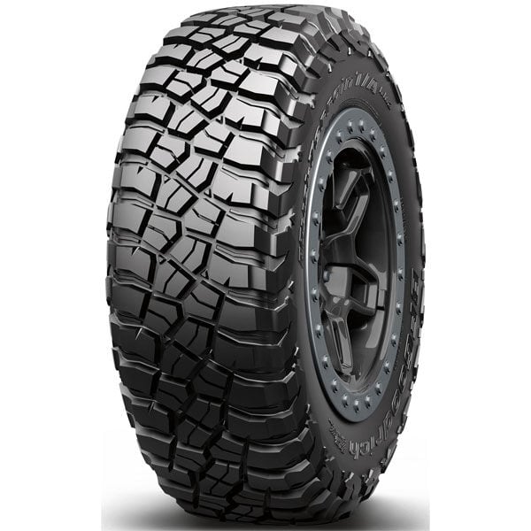 BF Goodrich 265/70R17 121/118Q LRE Mud Terrain T/A KM3 (Yaz) (2026)