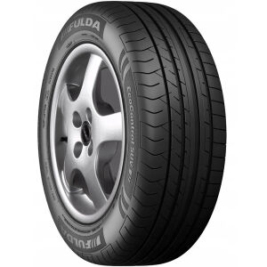 Fulda 235/60R18 107V XL EcoControl Suv (Yaz) (2025)