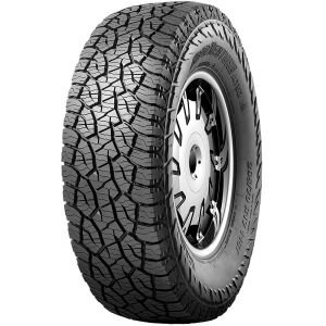 Kumho 245/75R17 121/118S Road Venture AT52 (4 Mevsim) (2022)