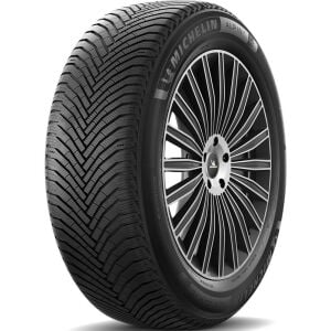 Michelin 195/55R18 93H XL Alpin 7 (Kış) (2025)