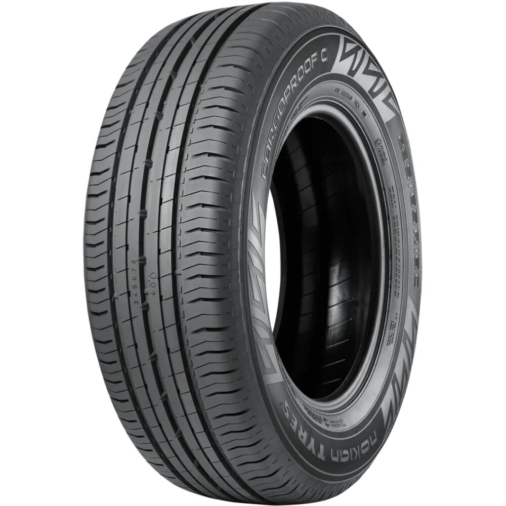 Nokian 215/75R16C 116/114R Cargoproof C (Yaz) (2025)