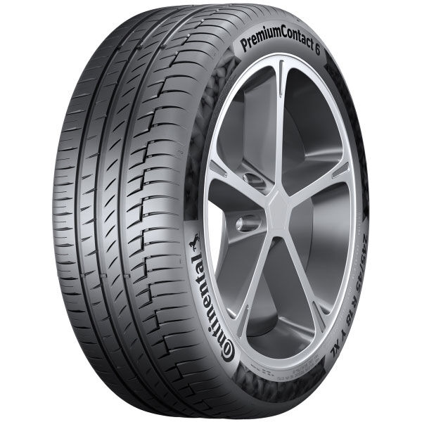 Continental 225/40R18 92W XL FR PremiumContact 6 (Yaz) (2026)