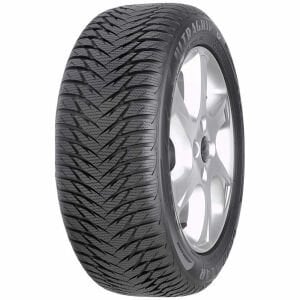 Goodyear 195/55R16 87H MS FP UltraGrip 8 (Kış) (2022)