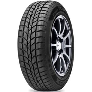 Hankook 205/70R15 96T Winter i*cept RS W442 (Kış) (2025)