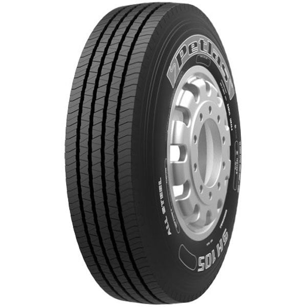 Petlas 12R22.5 152/148M SH105 (Yaz) (2026)