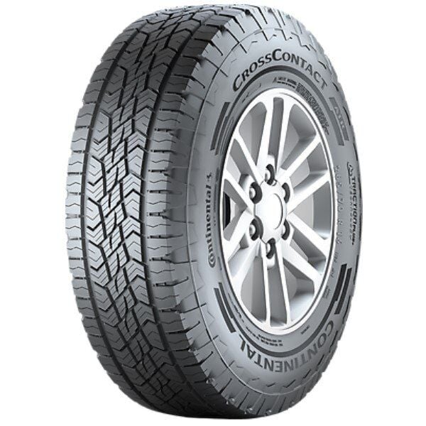 Continental 235/70R16 106T FR CrossContact ATR (Yaz) (2026)