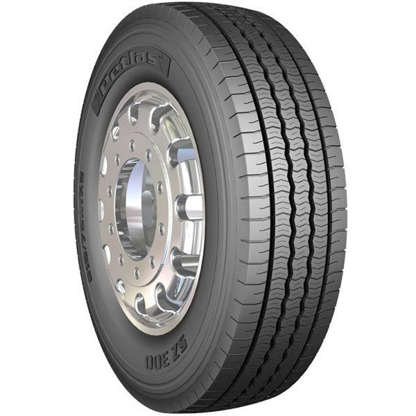 Petlas 225/75R17.5 129/127M M+S Düz SZ-300 (Yaz) (2026)