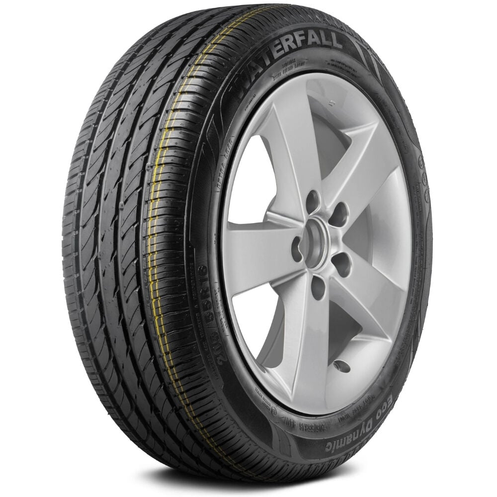Waterfall 185/60R14 82V Eco Dynamic (Yaz) (2026)