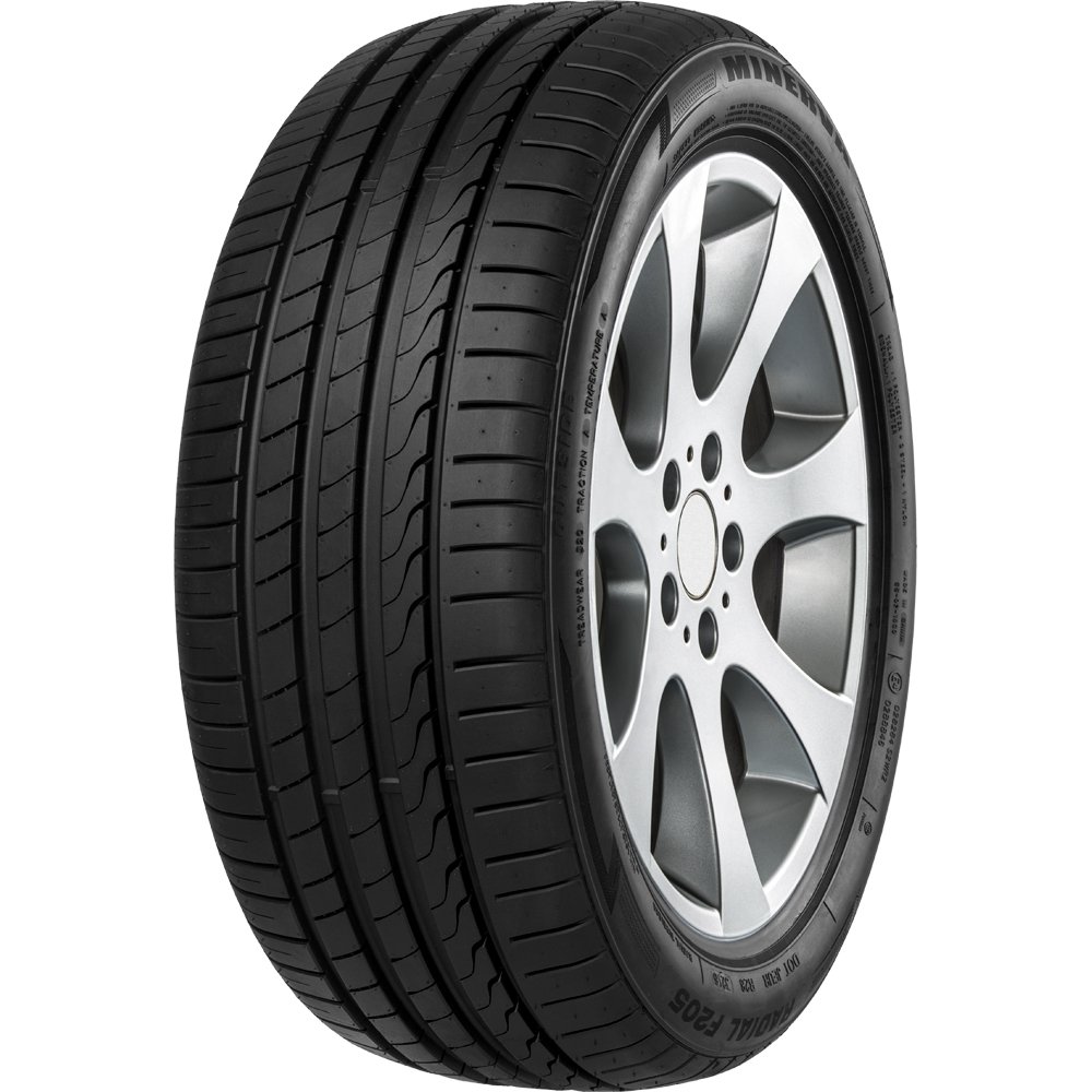 Minerva 255/40R20 101Y XL F205 (Yaz) (2024)