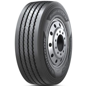 Hankook 385/65R22.5 164K Smart Flex TH31 (4 Mevsim) (2026)