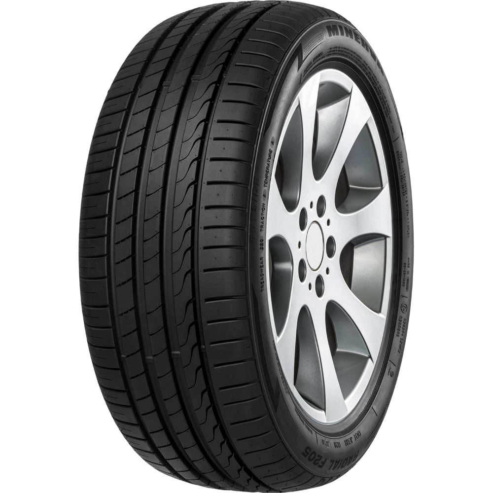 Minerva 275/30R20 97Y XL F205 (Yaz) (2024)