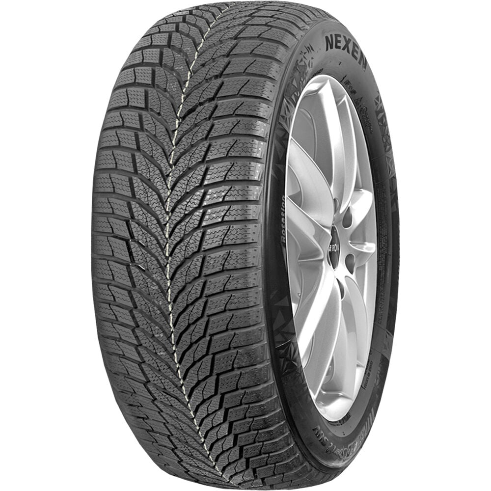 Nexen 255/70R15 108T Winguard Sport 2 Suv (Kış) (2025)