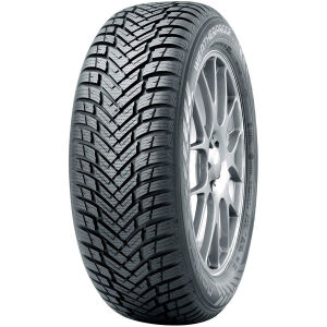 Nokian 185/60R15 88H XL Weatherproof (4 Mevsim) (2020)