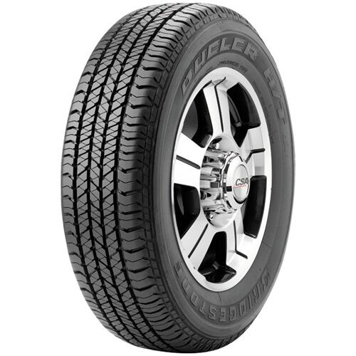 Bridgestone 275/50R22 111H Dueler H/T684 (Yaz) (2024)