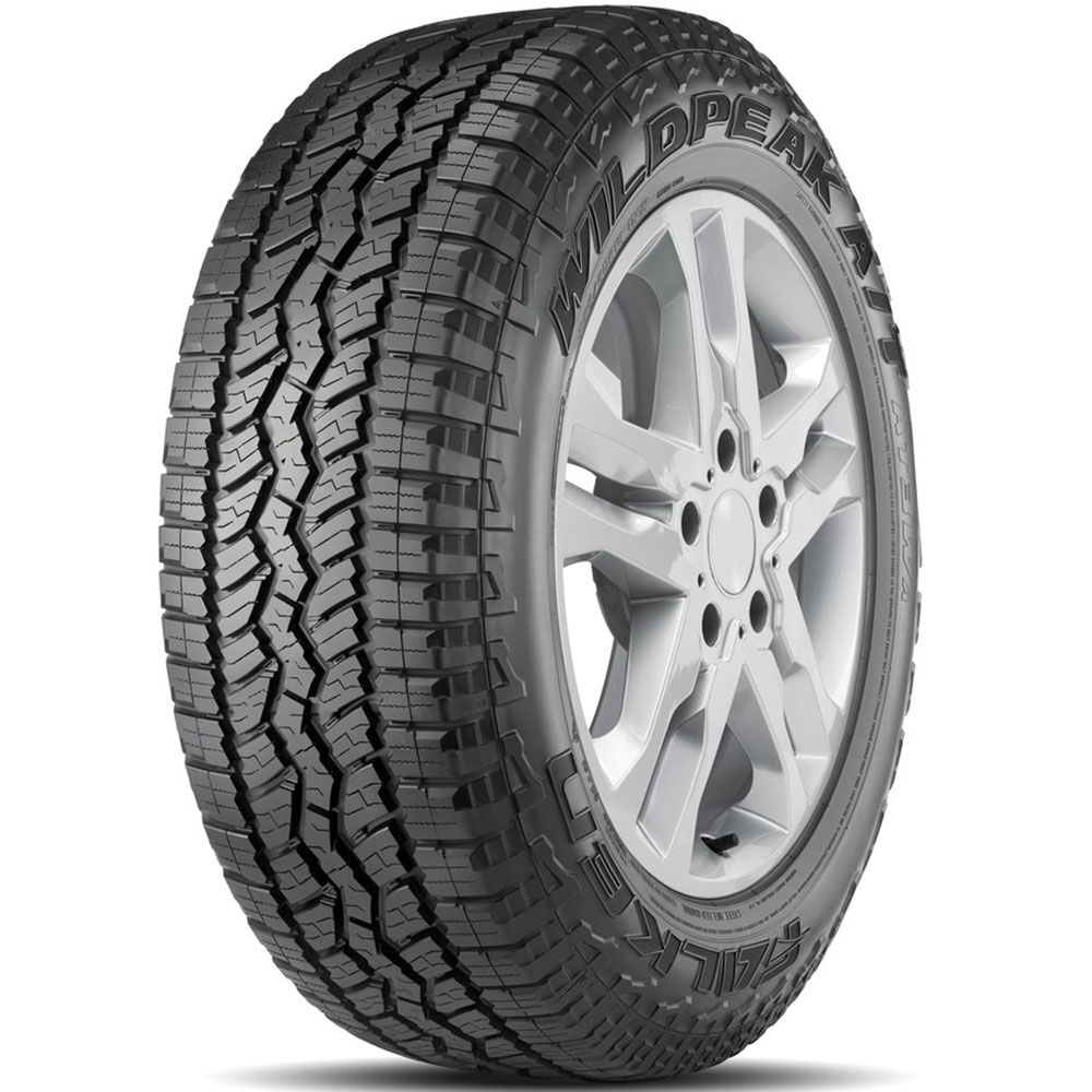 Falken 215/60R17 100H XL WildPeak AT3WA (4 Mevsim) (2025)