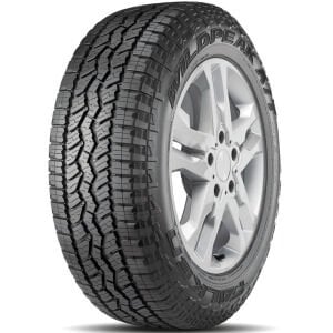 Falken 215/60R17 100H XL WildPeak AT3WA (4 Mevsim) (2025)