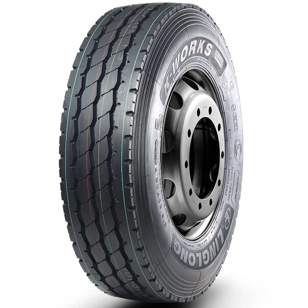 Linglong 315/80R22.5 158/150K 22PR KMA400 (4 Mevsim) (2025)