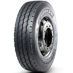 Linglong 315/80R22.5 158/150K 22PR KMA400 (4 Mevsim) (2025)