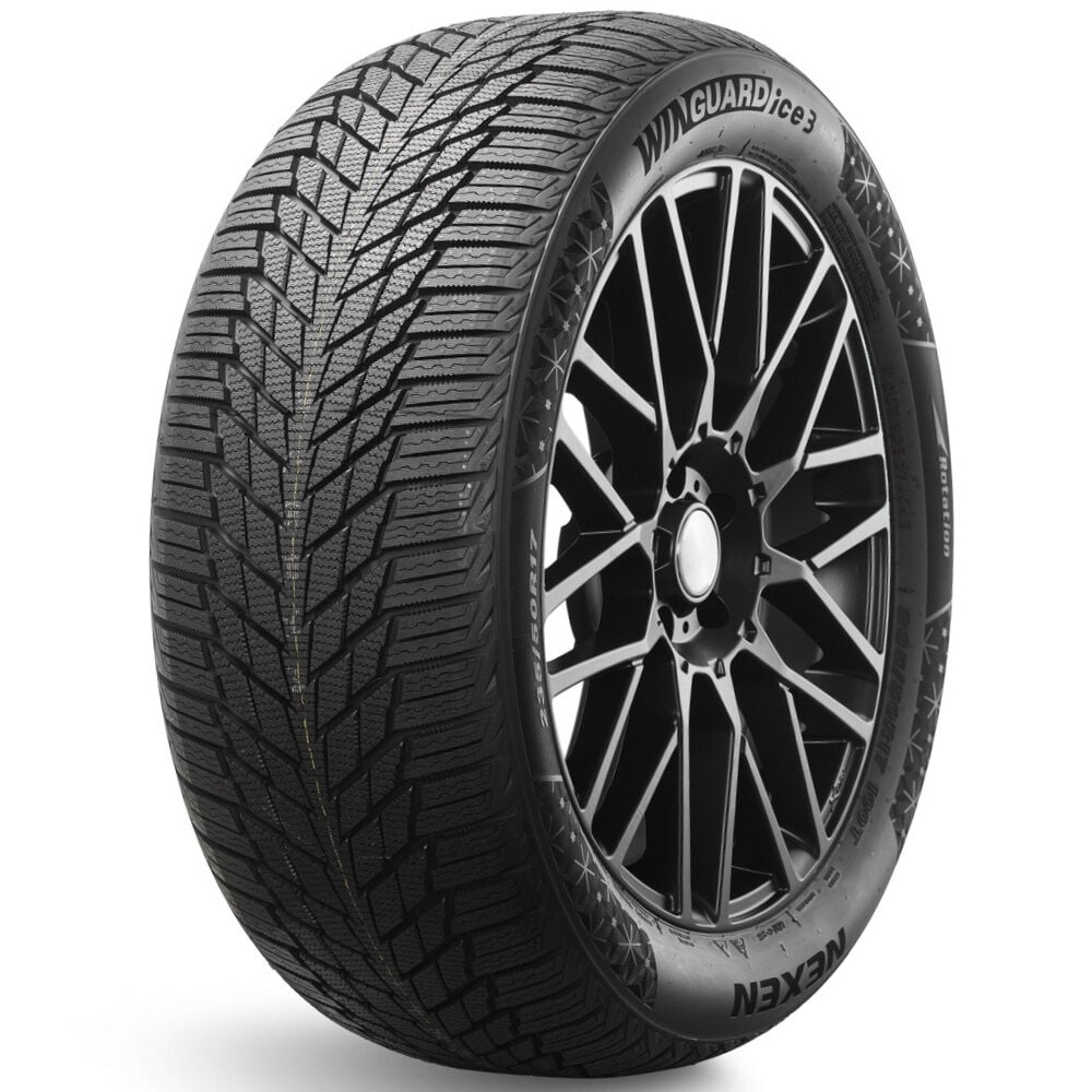 Nexen 255/50R20 109T XL WinGuard Ice 3 (Kış) (2026)