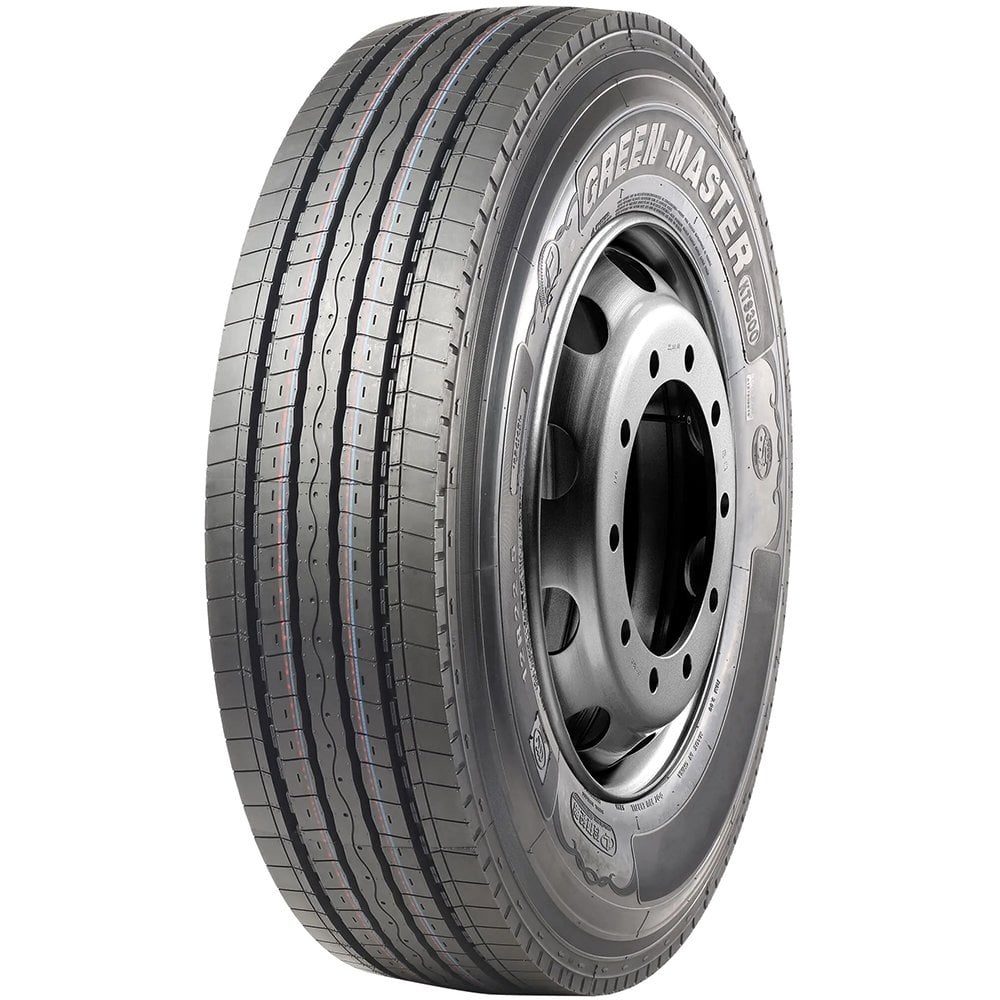 Benchmark 295/80R22.5 154/149M KTS300 (4 Mevsim) (2025)