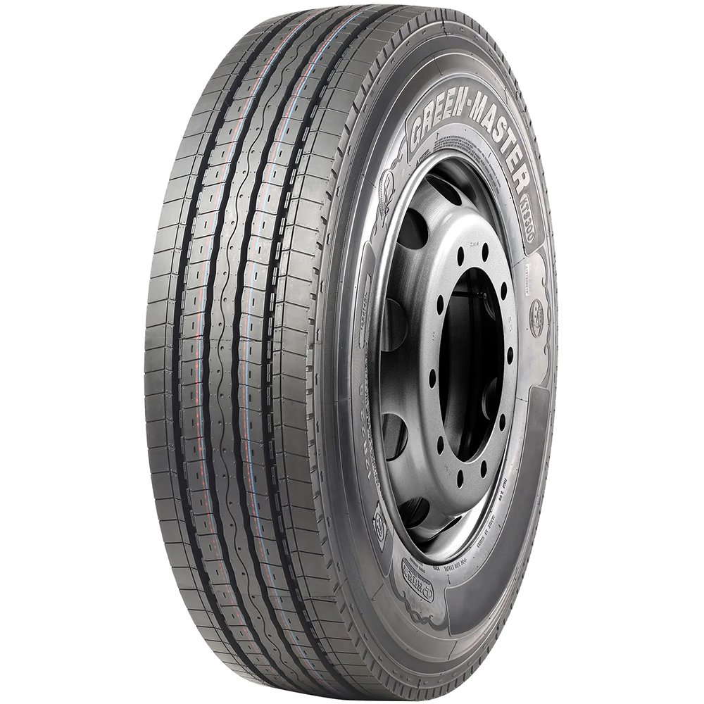Benchmark 295/80R22.5 154/149M KTS300 (4 Mevsim) (2025)