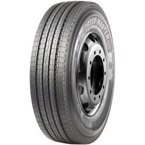 Benchmark 295/80R22.5 154/149M KTS300 (4 Mevsim) (2025)