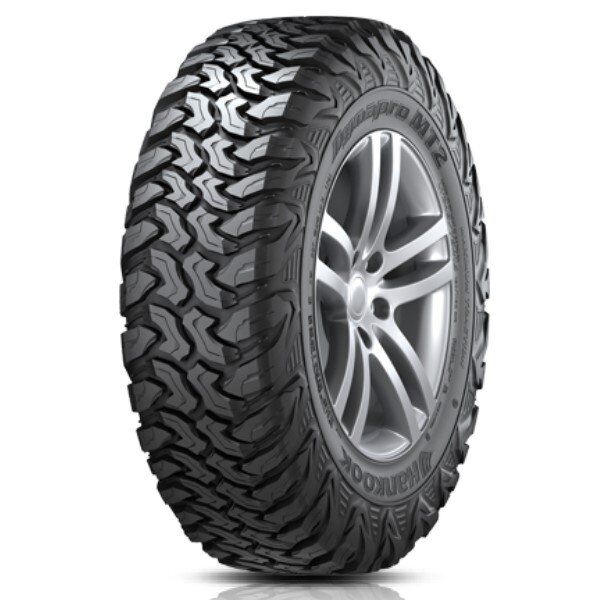 Hankook 225/75R16 115/112Q 10PR RT05 Dynapro MT2 (4 Mevsim) (2026)