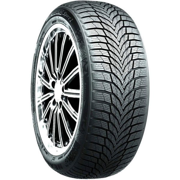 Nexen 215/40R18 89V XL Winguard Sport 2 (Kış) (2025)