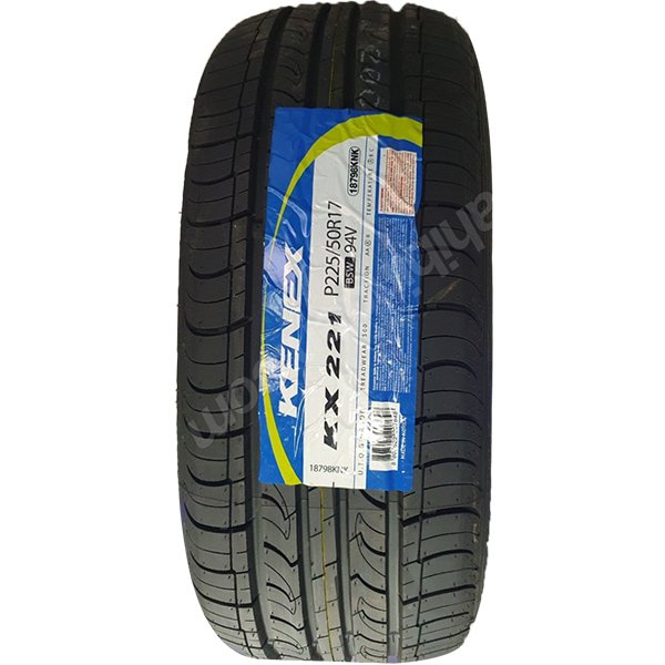 Kenex 215/55R16 93V KX221 (Yaz) (2022)