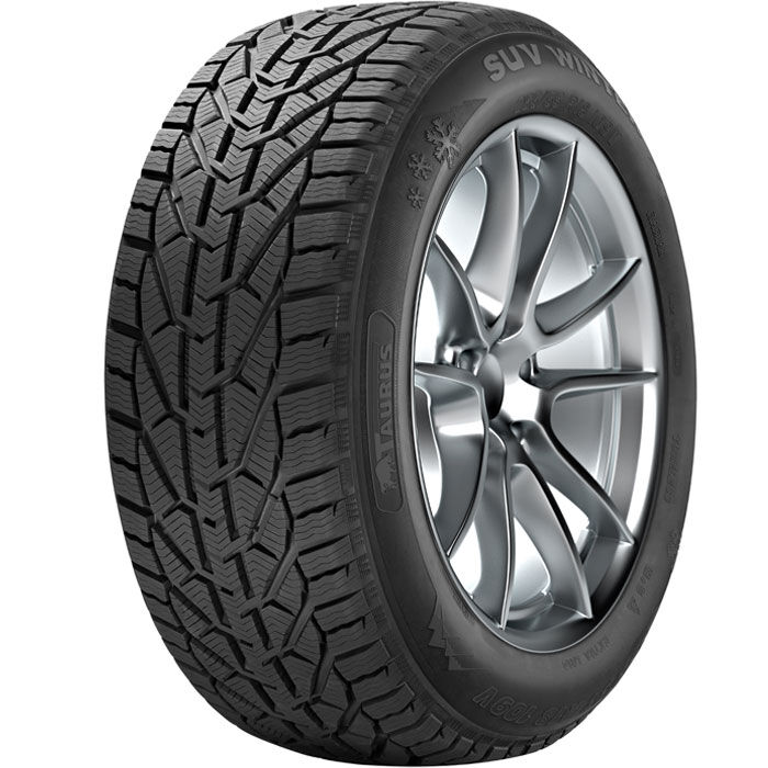 Taurus 215/65R17 99V Suv Winter (Kış) (2024)