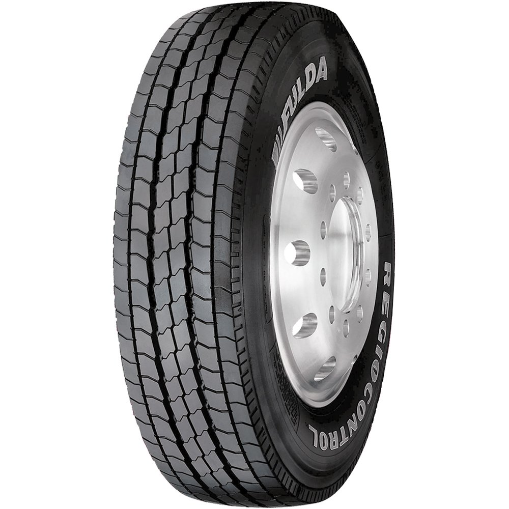 Fulda 215/75R17.5 126/124M 12PR M+S RegioControl (Kış) (2025)