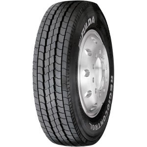 Fulda 215/75R17.5 126/124M 12PR M+S RegioControl (Kış) (2025)