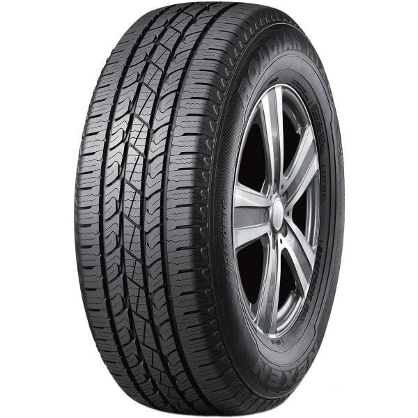Nexen 255/65R18 111T Roadian HTX RH5 (Yaz) (2026)