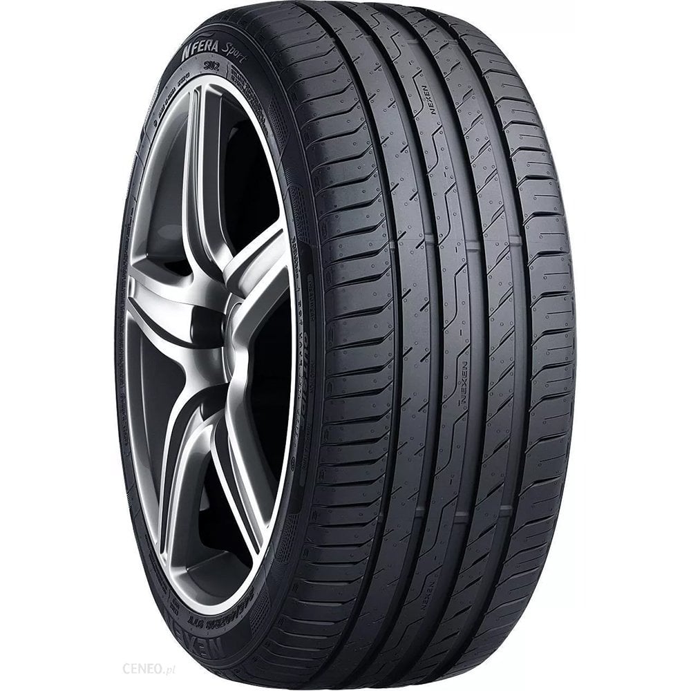 Nexen 275/40ZR18 99Y NFera Sport (Yaz) (2024)