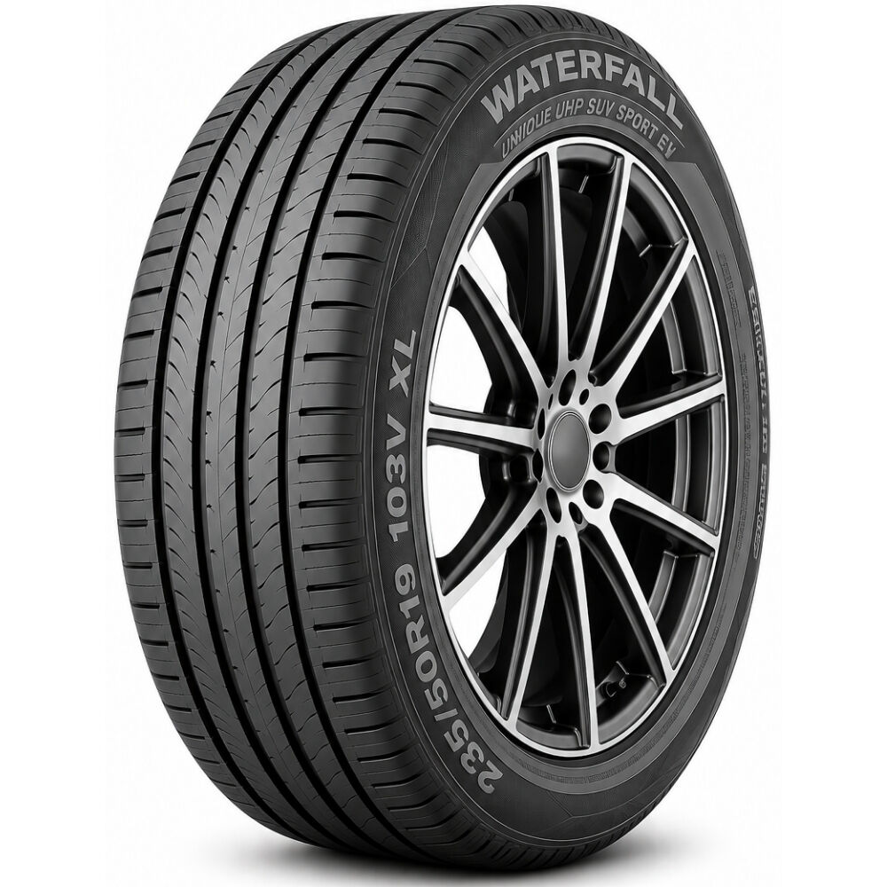 Waterfall 235/45R19 99W XL Unique UHP Suv (Yaz) (2026)