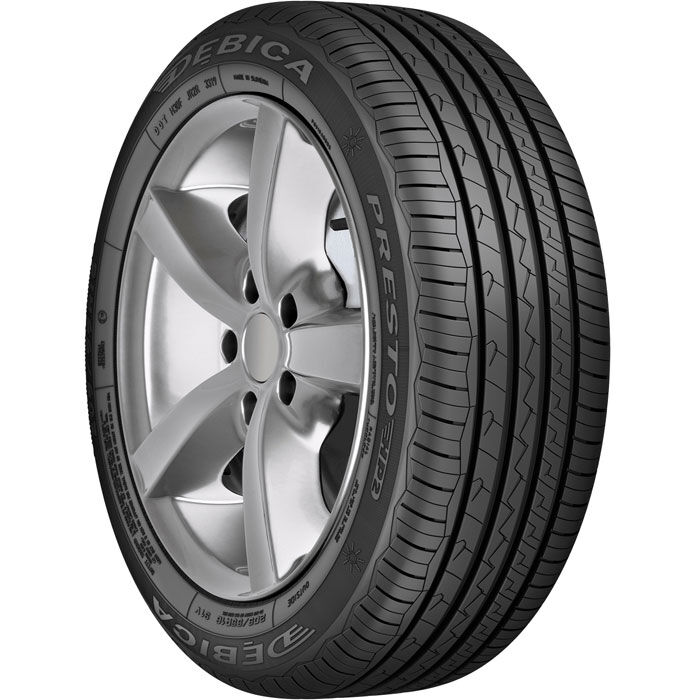 Debica 205/55R16 91V Presto HP 2 (Yaz) (2022)