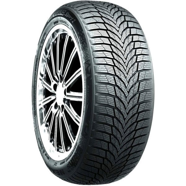 Nexen 215/45ZR18 93W XL Winguard Sport 2 (Kış) (2025)