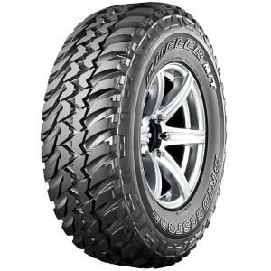 Bridgestone 265/70R17 121/118Q Dueler M/T674 (Yaz) (2024)