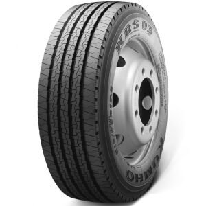Kumho 295/60R22.5 150/147K KRS03 (4 Mevsim) (2023)