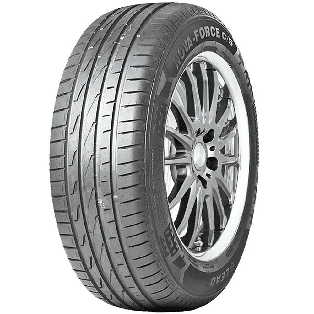 Leao 215/50R18 92W Nova-Force C/S (Yaz) (2025)