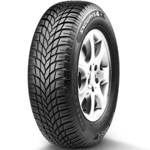 Lassa 175/70R14 88T XL Snoways 4+ (Kış) (2026)