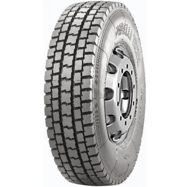 Pirelli 12R22.5 152/148M TR25 Plus (4 Mevsim) (2025)