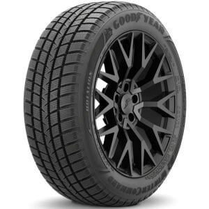 Goodyear 235/50R18 101V XL WinterCommand (Kış) (2025)