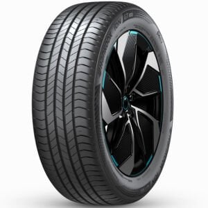 Hankook 215/55R18 99V XL iON GT Suv (Yaz) (2024)