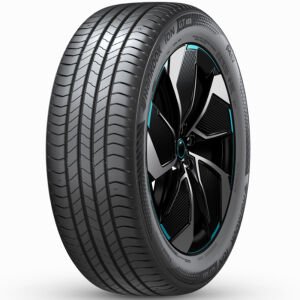 Hankook 215/55R18 99V XL iON GT Suv (Yaz) (2024)