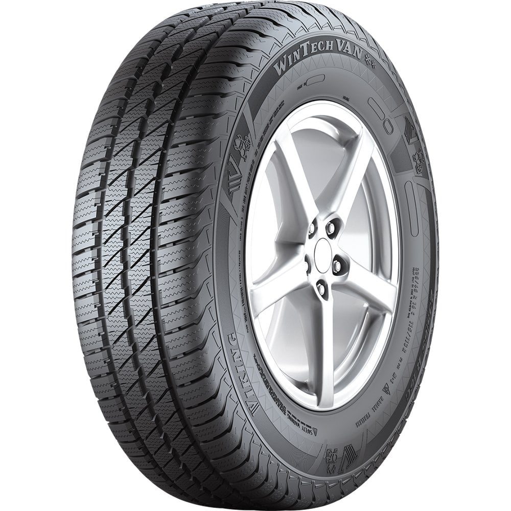 Viking 195/60R16C 99/97T 6PR LRC WinTech Van (Kış) (2023)